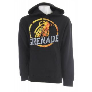 Grenade Nademark Hoodie