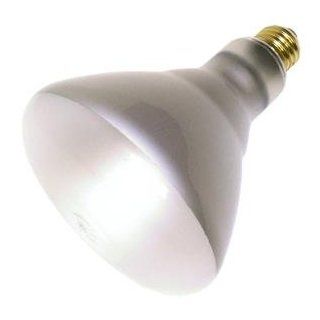Litetronics 27220   L 167E 150 BR40 HF Reflector Flood Light Bulb   Incandescent Bulbs  