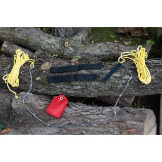 Professional High Limb Rope Chain Saw — 48in., Model# CS-48  Rope Chain Saws
