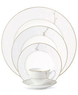 Vera Wang Wedgwood Dinnerware, Floral Leaf Collection   Fine China   Dining & Entertaining
