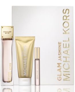 Michael Kors Glam Jasmine Fragrance Collection   A Exclusive      Beauty