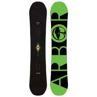 Arbor Formula Snowboard 2014