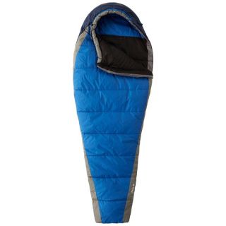 Mountain Hardwear Pinole 20 Sleeping Bag Blue Ridge Reg LH