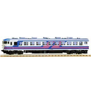 J.R. Ordinary Express Series 165 [Monterey Colour] (Basic 3 Car Set) (Model Train) Toys & Games