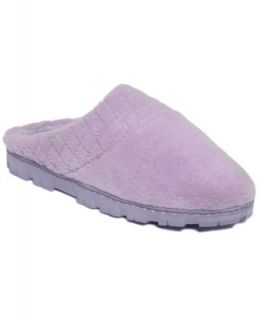 Muk Luks Clog Slippers   Shoes