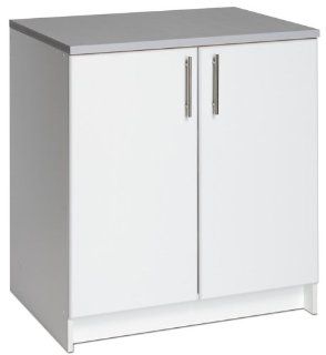 32" Base   2 doors   Free Standing Cabinets