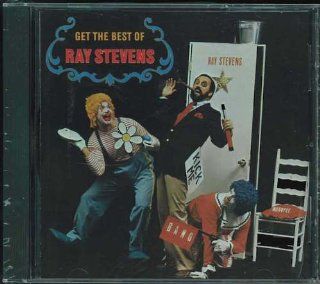 Get The Best Of Ray Stevens Music