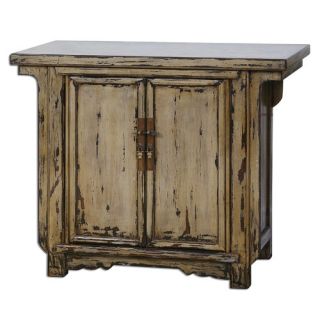 Uttermost Accent Chests / Cabinets