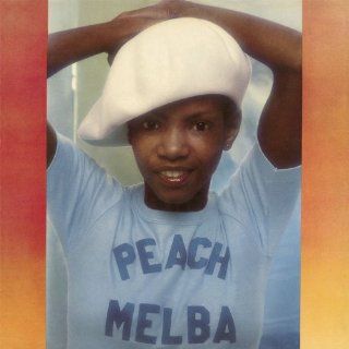 Peach Melba Music