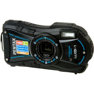 Pentax Optio WG 1 Kit Digital Camera