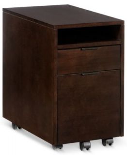 Sedona Rolling Filing Cabinet   Furniture