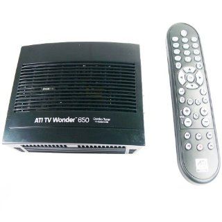 Tv Wonder HD 650 Blk Box Electronics