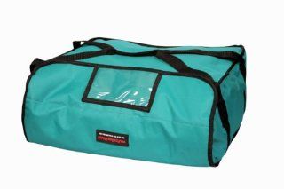Pizza Delivery Bag (Green) Kitchen & Dining