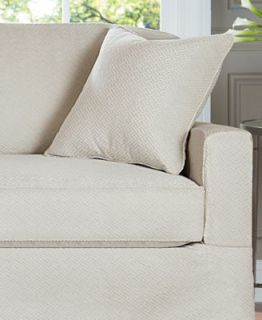 Sure Fit Acadia 2 Piece Slipcover Collection   Slipcovers   For The Home