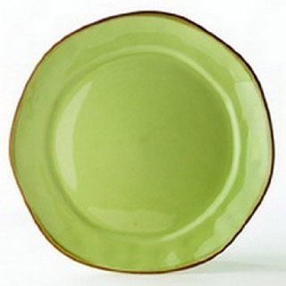 Skyros Cantaria Charger Plate (Sage) Kitchen & Dining