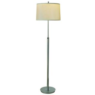 Trend Lighting Corp. Cirrus 1 Light Floor Lamp