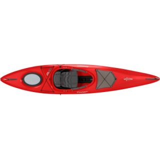 Dagger Axis 12.0 Kayak   Recreational Kayaks