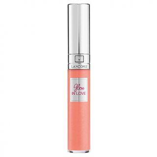 Lancôme Gloss in Love Sparkling Lipglaze   Peach Show