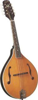 Kentucky Artist A Model Mandolin Model KM 162 in Honey Amber Musical Instruments