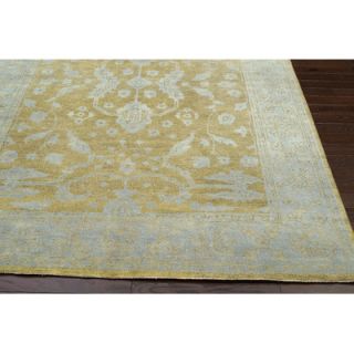 nuLOOM Ayers Gold Alexia Rug