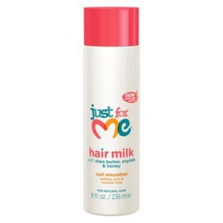 Just For Me Styling Aid Curl Smoother Crème 8oz