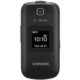 Samsung T159 Phone (T Mobile) Cell Phones & Accessories