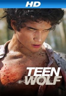Teen Wolf [HD] Season 1, Episode 12 "Code Breaker [HD]"  Instant Video