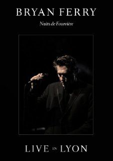 Live In Lyon Bryan Ferry Movies & TV