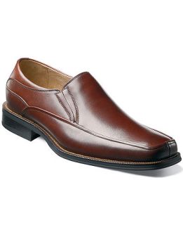 Florsheim Corvell Moc Toe Slip On Loafers   Shoes   Men