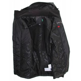Oakley Thermogenic Jacket Black