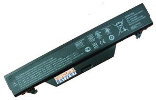 HP Compaq 513130 161 Battery High Capacity Replacement   Everyday Battery® Brand with Premium Grade A Cells Computers & Accessories