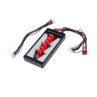 BestDealUSA Parallel Charge Charging/Balance Board for Lipo Lion Battery Charger Computers & Accessories