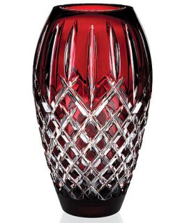 Waterford Crystal Gifts, Araglin Prestige Vase 9   Bowls & Vases   For The Home