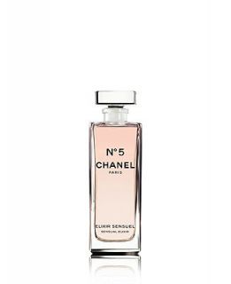 CHANEL N5 Sensual Elixir, 1.7 oz      Beauty