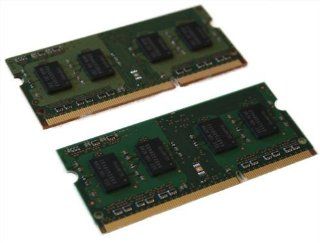 4GB 1x4GB MEMORY RAM 4 Compaq Presario CQ58 bf9WM, CQ42 158TX, CQ42 258TU ddr3 sodimm Computers & Accessories