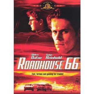 Roadhouse 66 (Fullscreen)