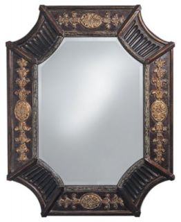 Marais Mirror, Mirrored   Furniture