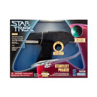 Star Trek Final Frontier Starfleet Phaser Toys & Games