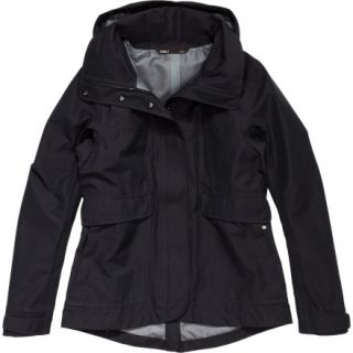 NAU Tripoly Jacket   Womens