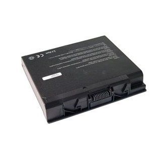 Toshiba Satellite A35 S159 Laptop Battery, 6600Mah Computers & Accessories