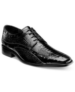 Stacy Adams Amato Wing Tip Shoes   Shoes   Men