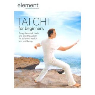 Element Tai Chi for Beginners
