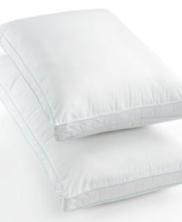 Sealy Half and Half Memory Foam Pillow   Pillows   Bed & Bath