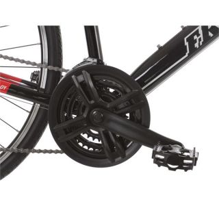Framed Pro Elite 2.0 FT Bike Black 17in 2014