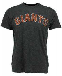 47 Brand Mens San Francisco Giants Scrum T Shirt   Sports Fan Shop By Lids   Men