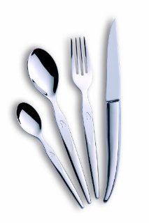 Coutellerie Tarrerias Bonjean Laguiole Heritage Forged Set, 16 Piece Kitchen & Dining