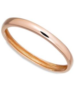 14k Rose Gold Ring, 2mm Wedding Band   Rings   Jewelry & Watches