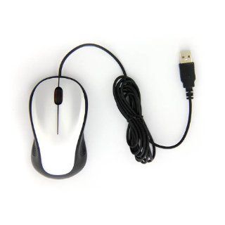 iMicro Optical Wired Mouse (MO M157SL) Computers & Accessories
