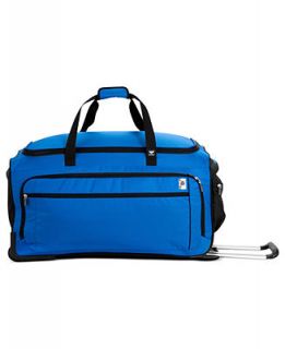 Delsey Helium Sky 28 Rolling Duffel   Luggage Collections   luggage