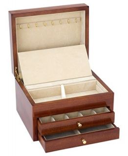 Reed & Barton Jewelry Box, Rosalie   Collections   For The Home